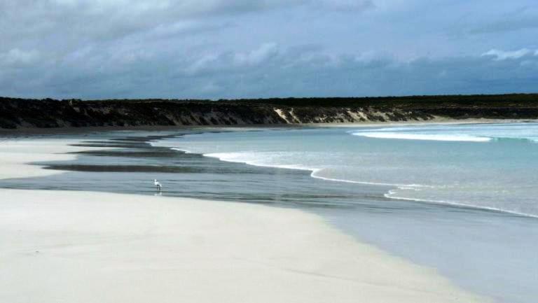 Fishery Bay